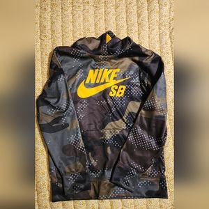 Nike Youth Hoodie